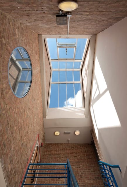 Image 3 of Lentaspace - Grove Business Centre - High Rd, N17 - Tottenham