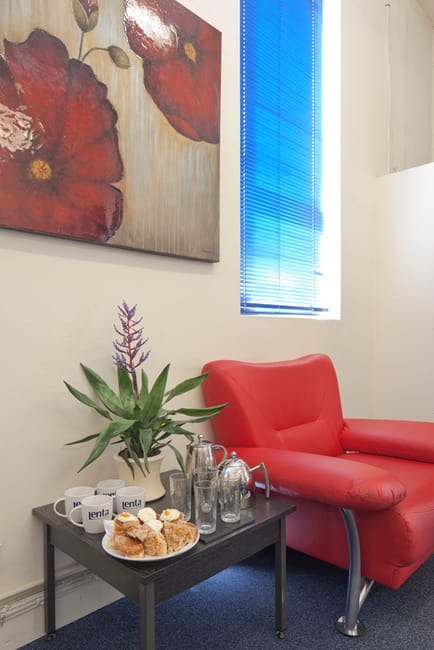 Image 5 of Lentaspace - Grove Business Centre - High Rd, N17 - Tottenham