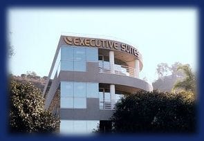 Image 1 of First Choice Executive Suites - Camino Del Rio S - San Diego