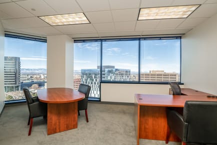 Image 6 of Executive Business Centers - East Belleview Ave - Denver
