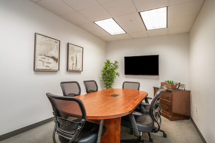 Image 5 of Executive Business Centers - East Belleview Ave - Denver