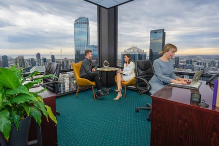 Image 1 of Servcorp - William Street - Melbourne