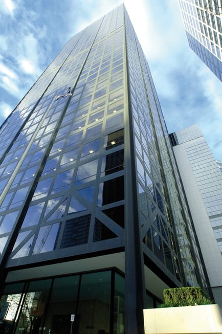Image 2 of Servcorp - William Street - Melbourne