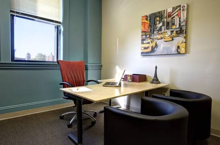Image 4 of C3Worx - 26 Park Street - Montclair - NJ