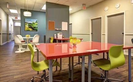 Image 5 of C3Worx - 26 Park Street - Montclair - NJ