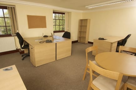 Image 4 of Lion Court - Melbourne Rd, LE65 - Ashby de la Zouch