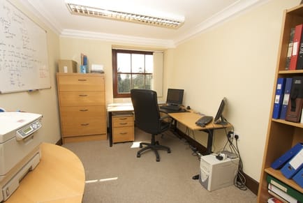 Image 7 of Lion Court - Melbourne Rd, LE65 - Ashby de la Zouch