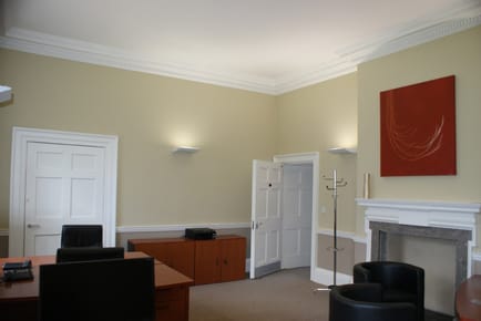 Image 8 of Lion Court - Melbourne Rd, LE65 - Ashby de la Zouch