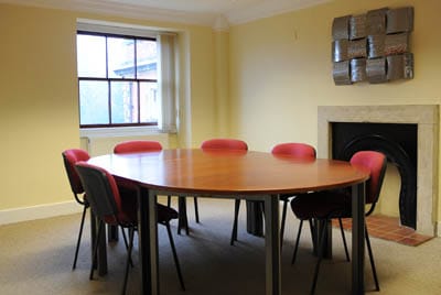 Image 13 of Lion Court - Melbourne Rd, LE65 - Ashby de la Zouch