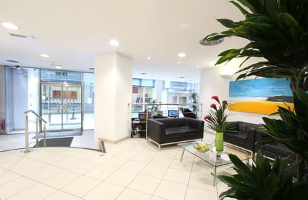 Image 3 of BE Offices - 45 Beech Street, EC2 - Barbican