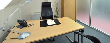 Image 4 of MITWIT (ex Multiburo & ex Startway) (Managed 22 - 431 sqft) - 52 Boulevard de Sebastopol, 75003 - 3rd arrondissement