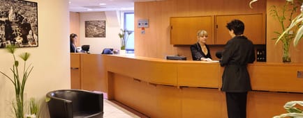 Image 7 of MITWIT (ex Multiburo & ex Startway) (Managed 22 - 431 sqft) - 52 Boulevard de Sebastopol, 75003 - 3rd arrondissement
