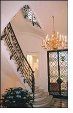 Image 1 of Executive Relocations France - Rue Copernic - 75116 - Paris