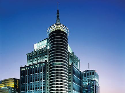Image 1 of Regus - Beijing Kerry Centre - Chaoyang - Beijing
