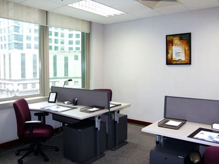 Image 3 of Regus - Beijing Kerry Centre - Chaoyang - Beijing