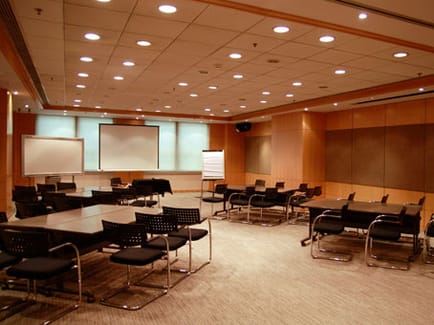 Image 4 of Regus - Beijing Kerry Centre - Chaoyang - Beijing