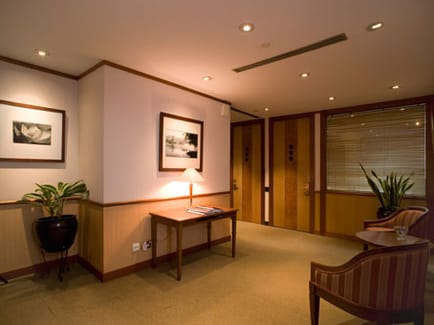 Image 9 of Regus - Menara Kadin - Jl. H.R. Rasuna Said - Jakarta
