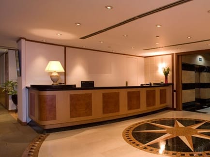 Image 3 of Regus - Menara Kadin - Jl. H.R. Rasuna Said - Jakarta