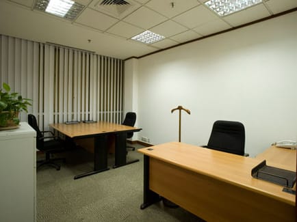 Image 4 of Regus - Menara Kadin - Jl. H.R. Rasuna Said - Jakarta