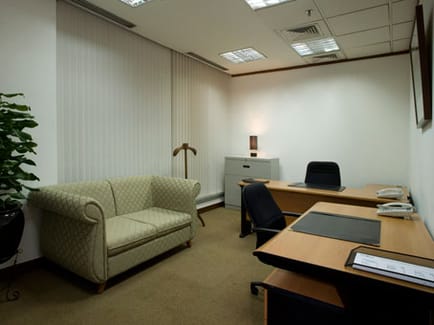 Image 5 of Regus - Menara Kadin - Jl. H.R. Rasuna Said - Jakarta