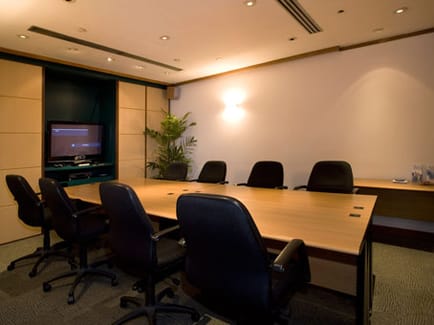 Image 6 of Regus - Menara Kadin - Jl. H.R. Rasuna Said - Jakarta