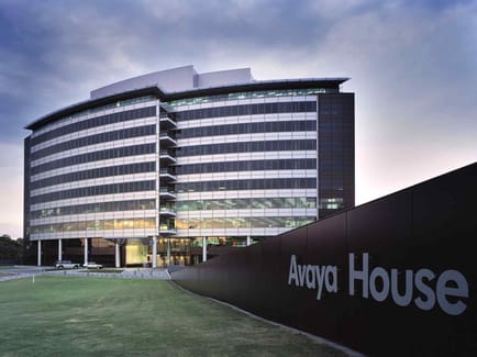 Image 1 of Servcorp - Epping Road - North Ryde