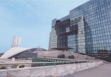 Image 1 of MITWIT (ex Multiburo & ex Startway) - Centre d'affaires - 12 Place de La Défense - La Défense - Paris