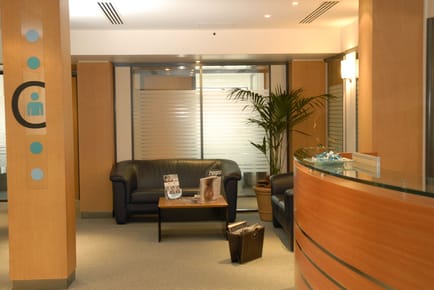 Image 2 of Regus - 4 place de la Défense - Paris