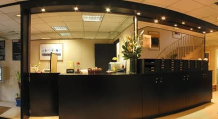 Image 1 of Regus - rue de Bassano - Paris