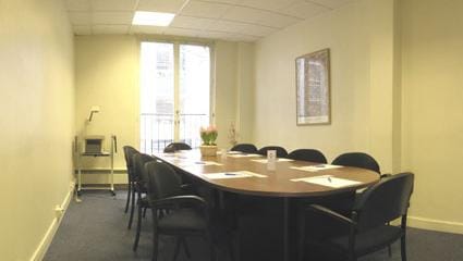 Image 2 of Regus - rue de Bassano - Paris