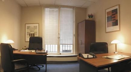 Image 3 of Regus - rue de Bassano - Paris