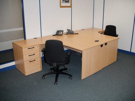 Image 4 of Absolutely Offices Limited - Grove House - Chineham Crt, RG24 - Basingstoke