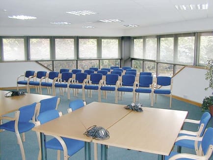 Image 5 of Absolutely Offices Limited - Grove House - Chineham Crt, RG24 - Basingstoke