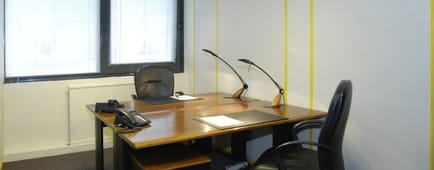 Image 1 of MITWIT (ex Multiburo & ex Startway) - Porte de Saint-Cloud - Paris