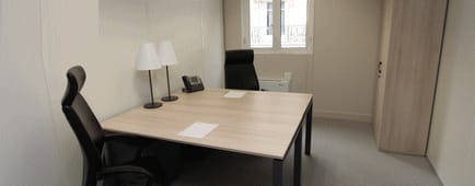 Image 3 of MITWIT (ex Multiburo & ex Startway) (Managed 86 - 850 sqft) - 60 Avenue Charles de Gaulle, 92200 - Neuilly sur Seine