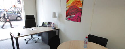 Image 4 of MITWIT (ex Multiburo & ex Startway) (Managed 86 - 850 sqft) - 60 Avenue Charles de Gaulle, 92200 - Neuilly sur Seine