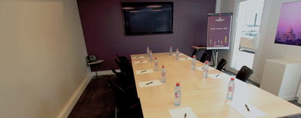 Image 1 of MITWIT (ex Multiburo & ex Startway) (Managed 86 - 850 sqft) - 60 Avenue Charles de Gaulle, 92200 - Neuilly sur Seine