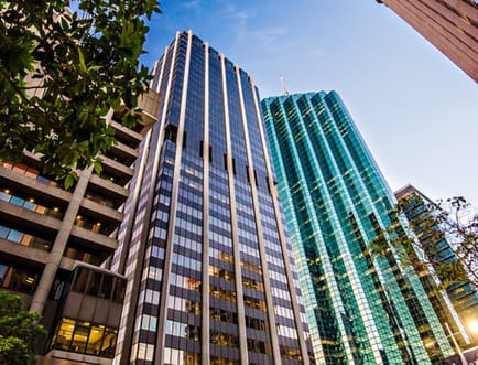 Image 2 of Servcorp - AMP Tower - Perth