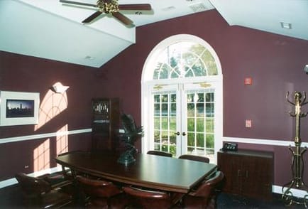 Image 3 of Shared Executive Suites & Conference Center - County Line Rd - Burr Ridge