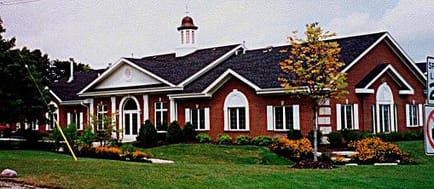 Image 2 of Shared Executive Suites & Conference Center - County Line Rd - Burr Ridge