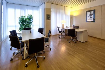 Image 3 of Conservatorio 22 Business Centre