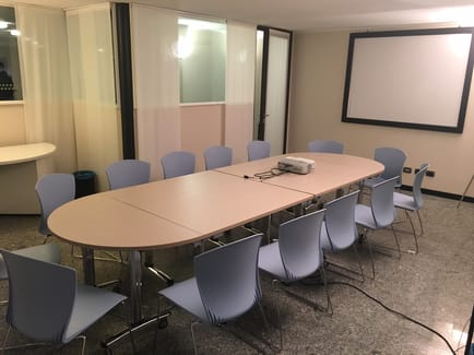 Image 4 of Conservatorio 22 Business Centre