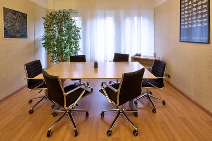Image 1 of Conservatorio 22 Business Centre