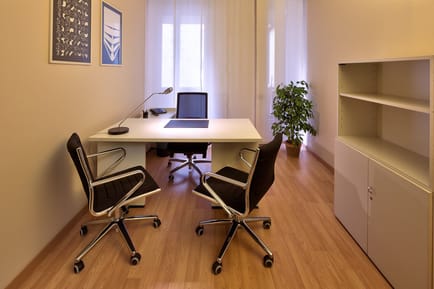 Image 2 of Conservatorio 22 Business Centre