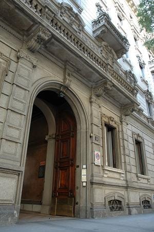 Image 4 of Executive Service Network - Via V. Monti - Milan