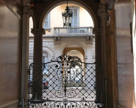 Image 1 of Executive Service Network - Via V. Monti - Milan