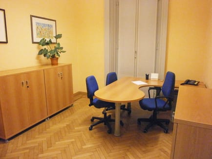 Image 2 of Executive Service Network - Via V. Monti - Milan