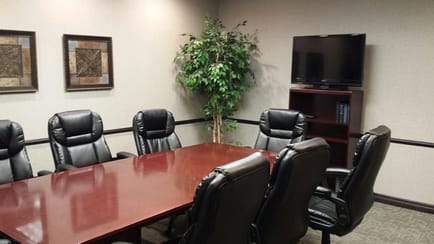 Image 6 of Execu-Suites - Shamrock Plaza - Omaha