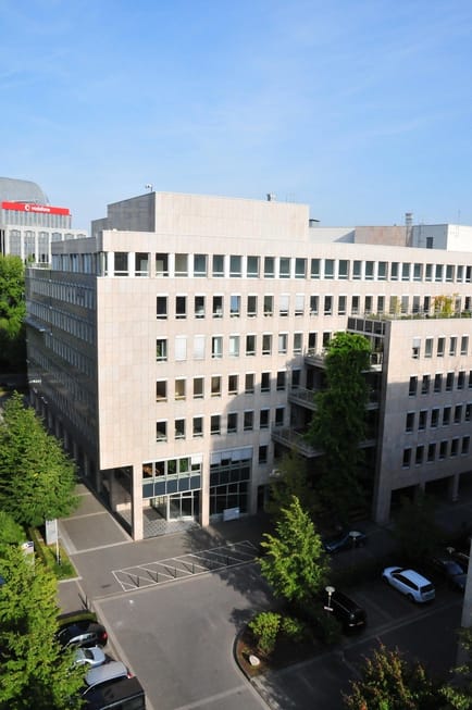 Image 1 of BCS Business Center Seestern GmbH