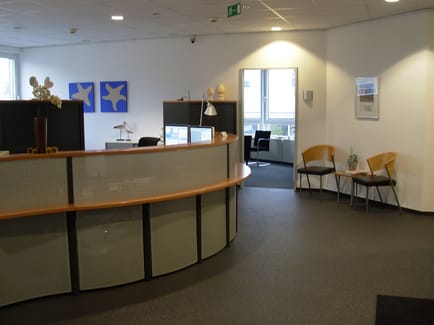Image 3 of BCS Business Center Seestern GmbH